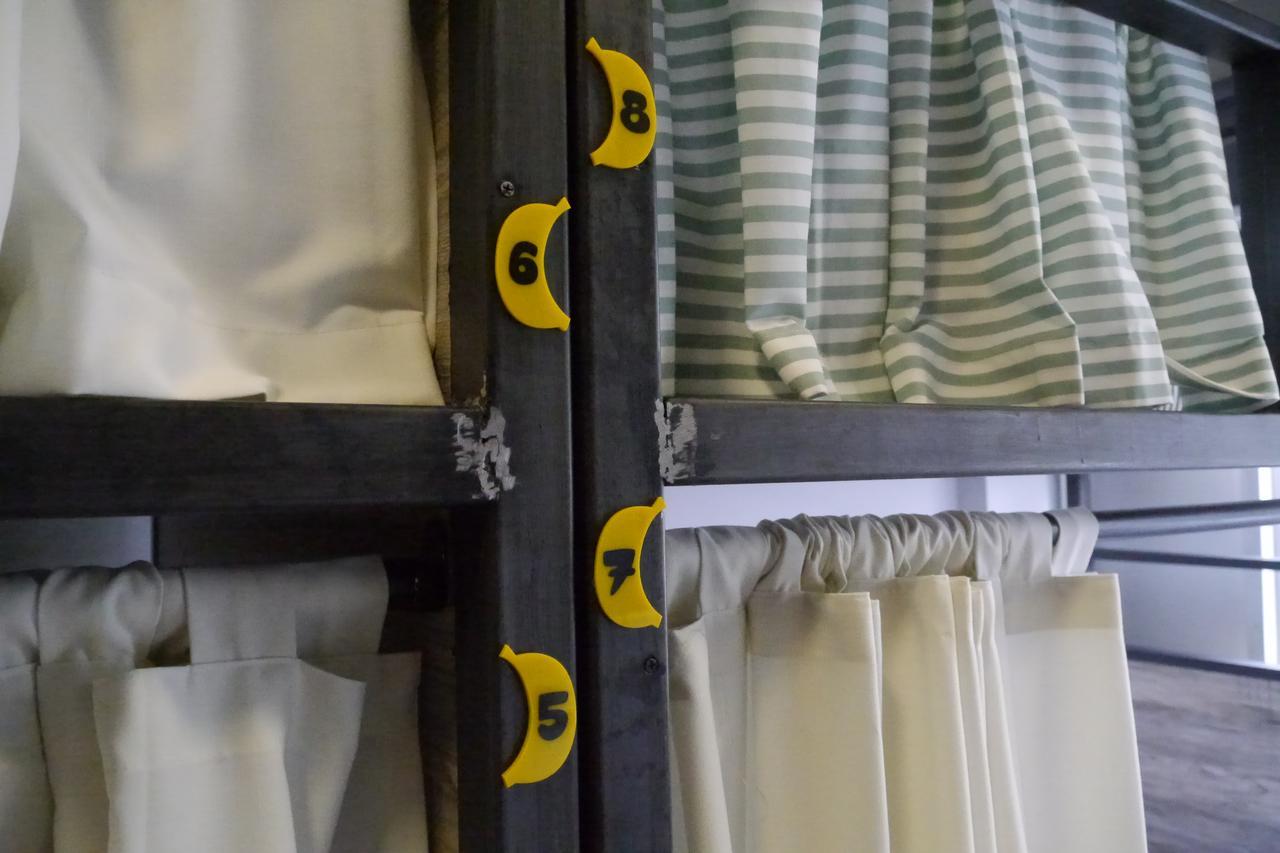 Happy Monkey Hostel Bangkok Ngoại thất bức ảnh
