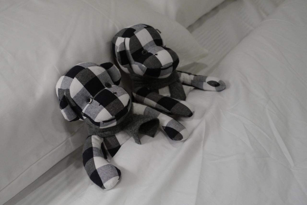 Happy Monkey Hostel Bangkok Ngoại thất bức ảnh